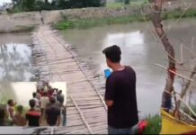 स्कूल से घर जा रही छात्रा के नहर में गिरने से मौत