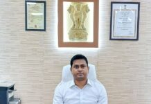 परसौनी पैक्स अध्यक्ष बालेश्वर खतईत एवं प्रबंधक सोनू कुमार के विरूद्ध गोबर्धना थाने में प्राथमिकी दर्ज।