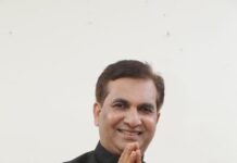 ए.पी. पाठक को शिकागो ओपन यूनिवर्सिटी से मिली डॉक्टरेट की मानद उपाधि