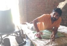 सऊदी कमाने गए एक 24 वर्षीय व्यक्ति का हुआ एक्सीडेंट, पिता लाचार कैसे होगा इलाज