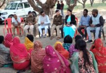 रामनगर के मधुबनी गांव में वीरेन्द्र उरांव की हत्या, दोषियों की पहचान व स्पीडी ट्रायल की मांग तेज