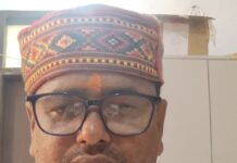 बगहा: जदयू किसान एवं सहकारिता प्रकोष्ठ में गुटबाजी, जिलाध्यक्ष ने कई पदाधिकारियों को किया निष्कासित