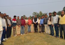 शिक्षा की ज्योति जलाने में निजी विद्यालयों की है अहम भूमिका।