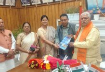 बिहार पत्रकार सम्मान पेंशन योजना के दायरे में आयेंगे सभी पत्रकार, होगी पहल: प्रेम कुमार