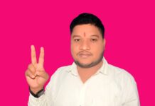 अपनी हक और अधिकार के लिए भितिहरवा आश्रम में जिला स्तरीय 11 दिसंबर को नाई समाज की बैठक