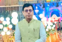 लछनौता पंचायत से मुखिया पद के भावी प्रत्याशी होंगे मुन्ना राम