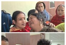 बेतिया GMCH में डॉक्टरों की लापरवाही से मरीज की मौत, मीडिया एंट्री पर रोक से बढ़े सवाल