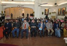 युवा उत्सव–2026: बिहार के चयनित प्रतिभागियों का हुआ सम्मान