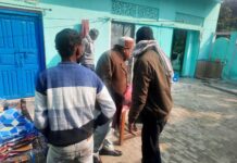 मकरसंक्रांति से मानव सेवा का संदेश मिलता है -पं-भरत उपाध्याय