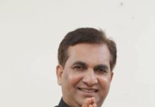 नीतीश की चंपारण समृद्धि यात्रा चंपारण के विकास और उद्यमिता और रोजगार सृजन की नई किरण लाएगा… एपी पाठक