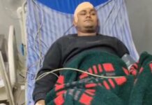 सूर्य प्रताप ने मृत्यु पर विजय प्राप्त किया है-पं०भरत उपाध्याय