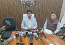 सीवान को फाइलेरिया मुक्त बनाने का लक्ष्य, 19 प्रखंडों में चलेगा एमडीए अभियान