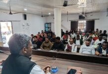 सभी बैंक ग्राहकों को दे बेहतर सुविधा।