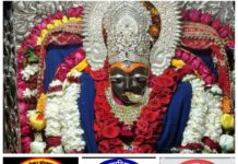 मैहर में पॉलिटेक्निक कॉलेज की तैयारी शुरू, युवाओं को तकनीकी शिक्षा की सौगात : श्रीकांत चतुर्वेदी!