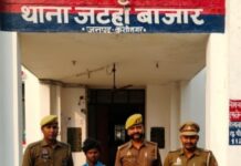 07 वर्षीय बालक हत्याकांड का खुलासा, हत्यारोपी गिरफ्तार-