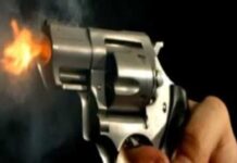 सिवान में बदमाशों ने पत्रकार को मारी गोली, इलाजरत!