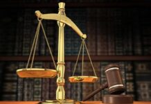 व्यवहार न्यायालय के आदेश का पालन नहीं करने वाले आठ लोगों पर नोटिस जारी