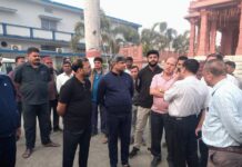 शुगर इंडस्ट्रीज मझौलिया ने 100 दिनों में की 53.80 लाख क्विंटल गन्ने की पेराई, सत्र 2025-26 का समापन