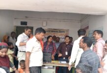 मझौलिया में तीन दिवसीय दिव्यांगता विशिष्ट पहचान पत्र शिविर संपन्न, 455 दिव्यांगजनों का बना कार्ड।