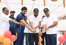 जागरूकता ही HIV/AIDS से बचाव का सबसे बड़ा उपाय : जिला पदाधिकारी।