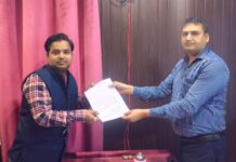 बगहा में 6 माह से बंद नल-जल जलमीनारों के संचालन का आदेश, नगर परिषद को मेंटेनेंस सौंपने का निर्देश