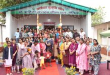 सुकृति शॉप का उद्घाटन, महिलाओं व ग्रामीणों को मिलेगा आत्मनिर्भरता का मंच