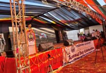 फ्रेंड्स एकैडमी का 34वां वार्षिक उत्सव धूमधाम से सम्पन्न, ‘उड़ान – From Dream to Wings’ थीम ने बांधा समां!