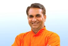 चैत्र नवरात्र पर एपी पाठक ने दिया सामाजिक एकता और महिला सुरक्षा का संदेश…