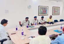 अपहृत की बरामदगी को लेकर अल्पसंख्यक आयोग सख्त।