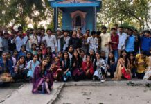 मैट्रिक परीक्षा में अंश क्लासेस के छात्रों का शानदार प्रदर्शन