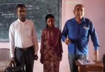 रागिनी के पुरस्कृत होने से प्रतिभा का सम्मान बढ़ा है- पंडित भरत उपाध्याय