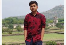 कुमार कार्तिकेय ने सीबीएसई दसवीं में 95.8%अंक प्राप्त कर चम्पारण का मान बढ़ाया है -पं-भरत उपाध्याय