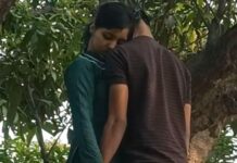 बगहा में प्रेमी जोड़े की संदिग्ध मौत से सनसनी, इलाके में दहशत