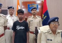 लौकरिया थाना क्षेत्र से अपहृत बच्चों का पुलिस ने किया सकुशल रेस्क्यू