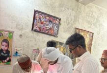 कालीबाग में मिलीं दुर्गा सहस्रनाम स्तोत्र सहित कई दुर्लभ एवं प्राचीन पांडुलिपियां।