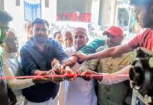 युवाओं को मिलेगा रोजगार।