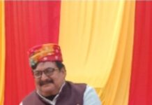 प्रधानमंत्री की अपील देश हित में है-पं०भरत उपाध्याय