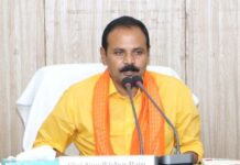 नंदकिशोर राम का बड़ा बयान : पशुपालन क्रांति से बदलेगी बिहार की तस्वीर