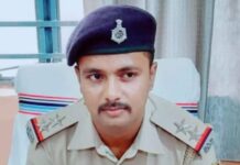 भागलपुर में बड़ी प्रशासनिक कार्रवाई, जोगसर थाना अध्यक्ष सस्पेंड