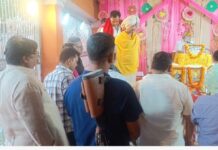 मान अपमान के चक्कर में इंसान शैतान बनते जा रहे हैं -रघुनंदन दास जी