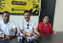 6 महीने में NDA सरकार का वादा फेल, युवा और मजदूर बेहाल, जन सुराज पार्टी ने सरकार को घेरा