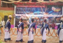 भारत नेपाल पर्यटन एवं व्यापार को बढ़ावा देने के उद्देश्य से अहिंसा कोरीडोर सेमिनार आयोजित