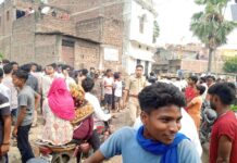 प्यार, टॉवर और रंगदारी का हाई वोल्टेज ड्रामा