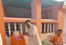 श्रेष्ठ इंसान को! जाने के बाद भी लोग तहेदिल से याद करते हैं-पं०भरत उपाध्याय