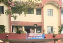 ठकराहा पुलिस की बड़ी कार्रवाई, शराब तस्करी की नई चाल हुई फेल