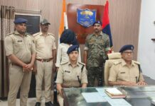 बथवरिया में युवक की हत्या, साजिश कर पेड़ से लटकाया शव, पुलिस ने किया उद्वेदन