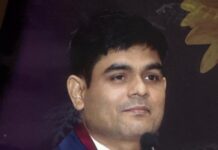 गर्मी और लू से बचाव को लेकर होमियोपैथिक चिकित्सक डॉ. पदमभानु सिंह ने लोगों को किया जागरूक, बच्चों के लिए विशेष सावधानी की सलाह