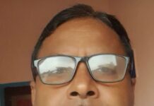 समाजसेवी खूबलाल बड़हरिया के निधन से थरुहट में सन्नाटा, अपनों की आंखों में आंसू और यादों का सैलाब