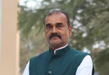 बगहा-2 राजस्व पदाधिकारी पर विधायक के गंभीर आरोप, निष्पक्ष जांच की मांग