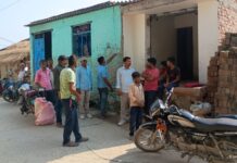 बगहा दो में बिजली चोरी करने पर 6 लोगों पर हुई प्राथमिक
